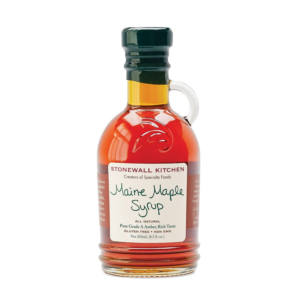 Stonewall Kitchen Maine Maple Syrup - Syrup