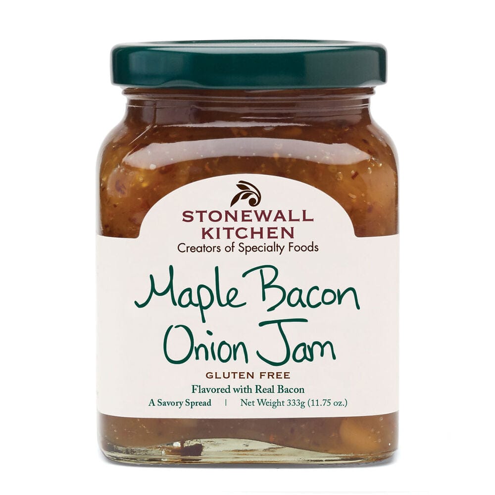 Stonewall Kitchen Stonewall Kitchen Maple Bacon Onion Jam