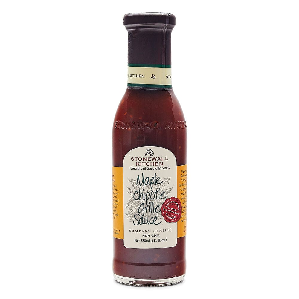 Stonewall Kitchen Stonewall Kitchen Maple Chipotle Grille Sauce