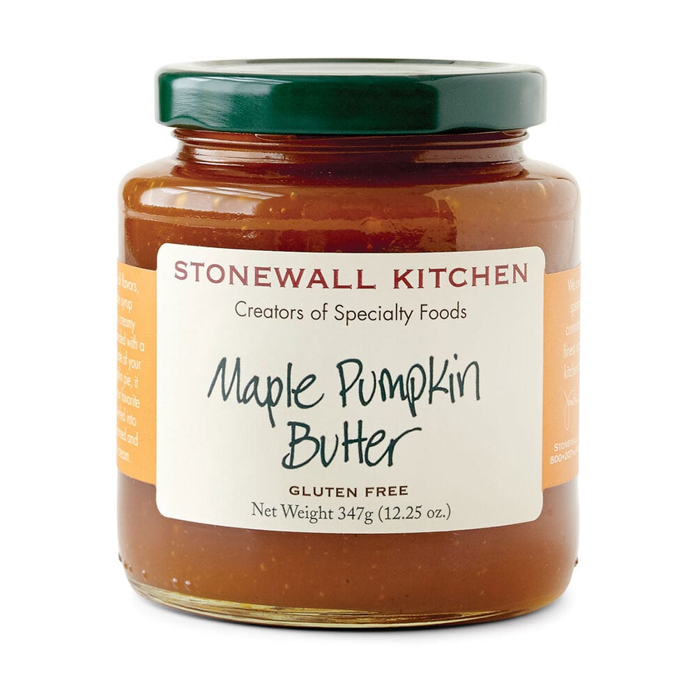 Stonewall Kitchen Maple Pumpkin Butter - Jam