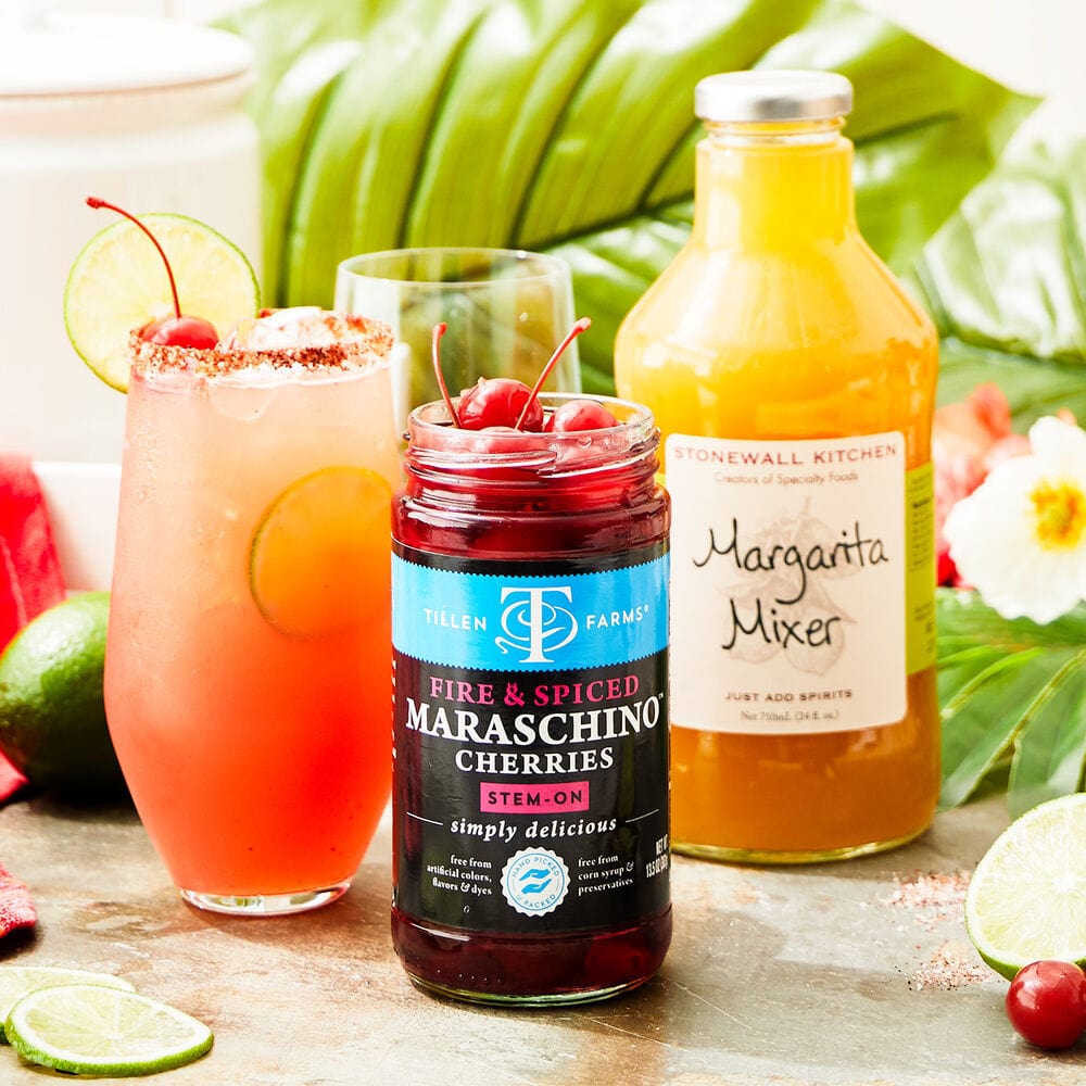 Stonewall Kitchen Margarita Mixer - Mixers