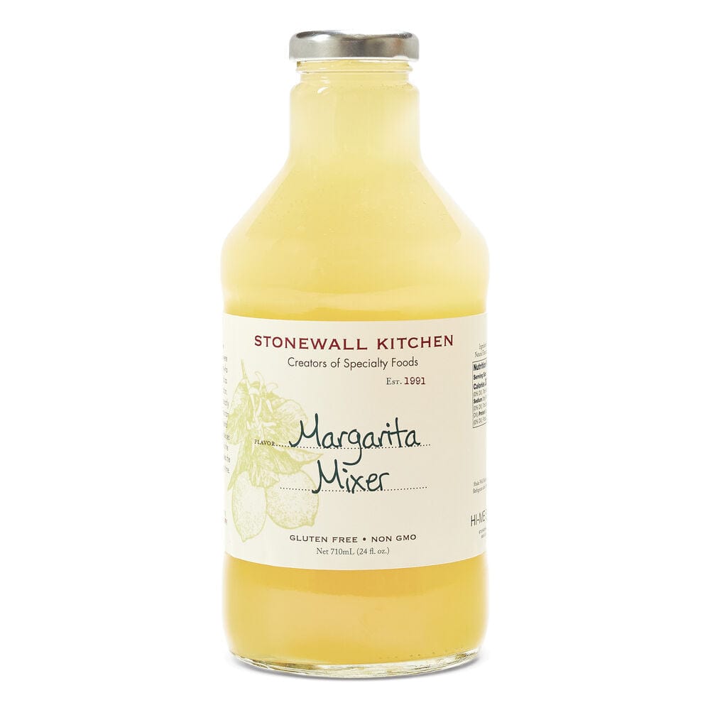 Stonewall Kitchen Margarita Mixer - Mixers