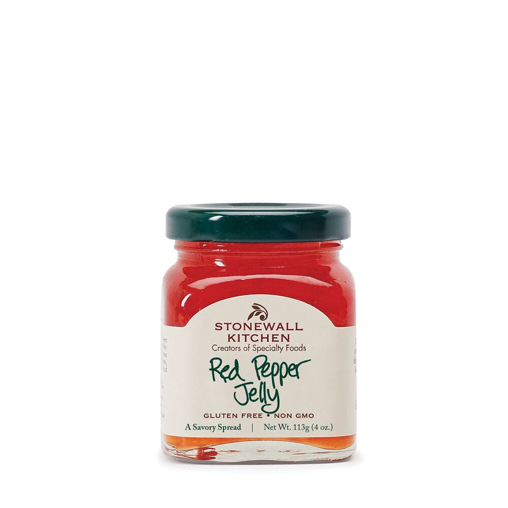 Stonewall Kitchen Mini Red Pepper Jelly - Jam