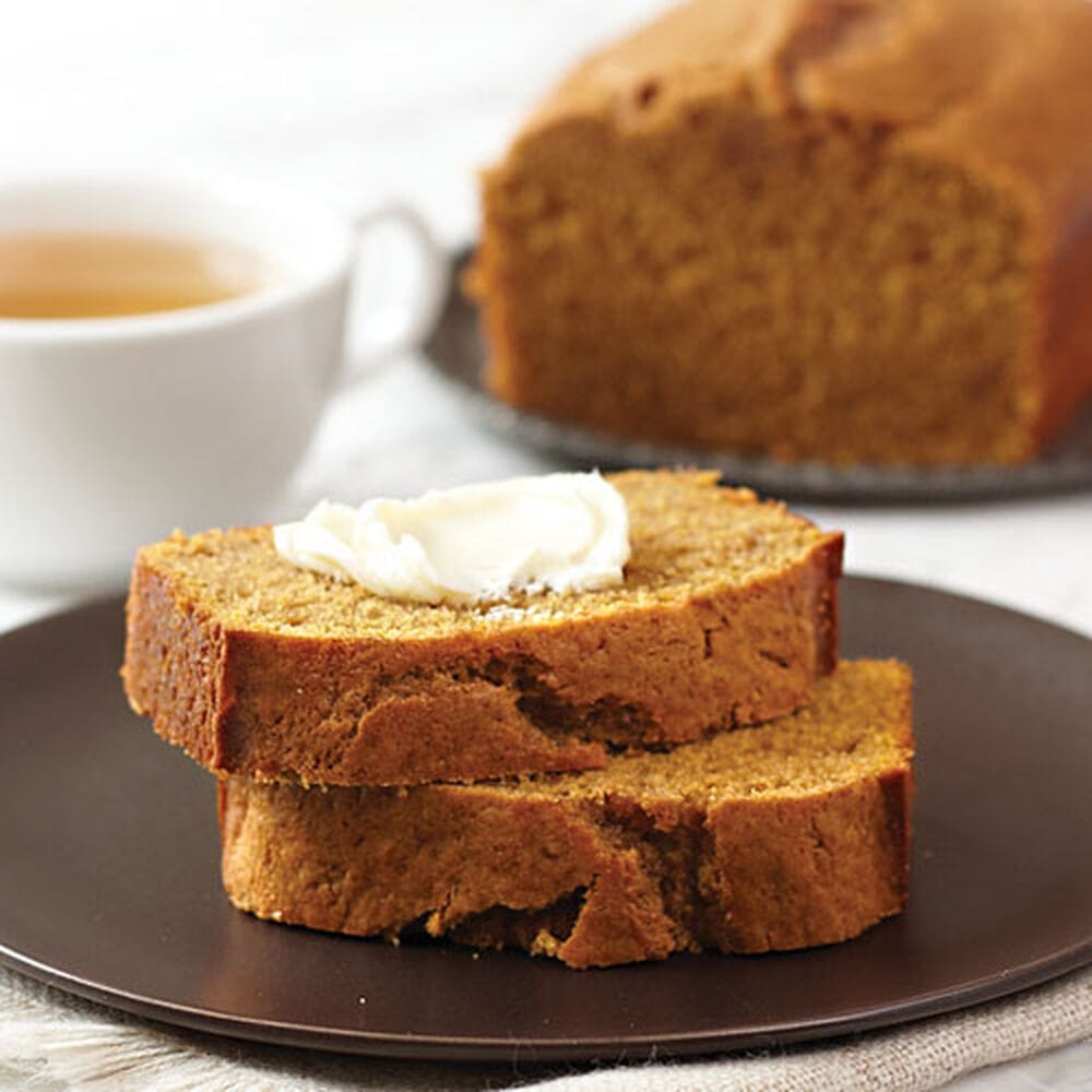 Southern Season Stonewall Kitchen Pumpkin Spice Quick Bread