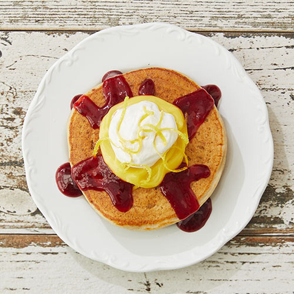 Stonewall Kitchen Raspberry Syrup - Syrup