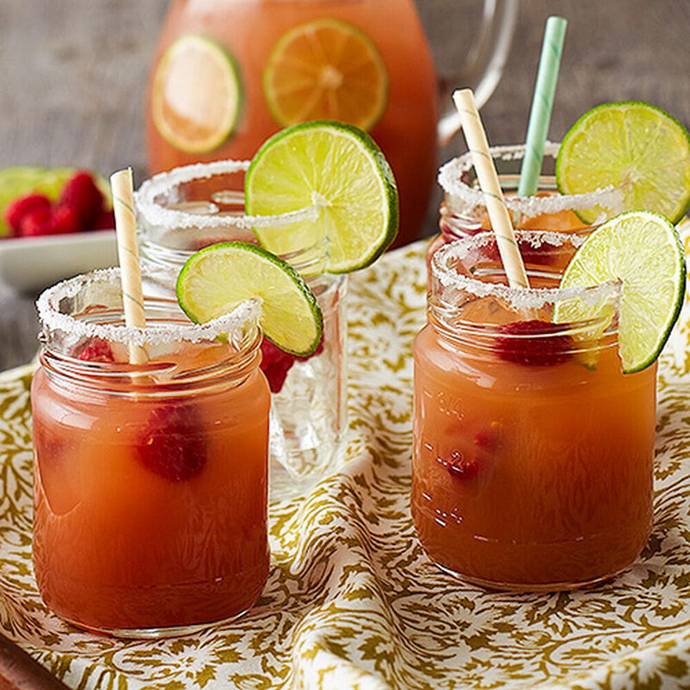 Stonewall Kitchen Raspberry Syrup - Syrup