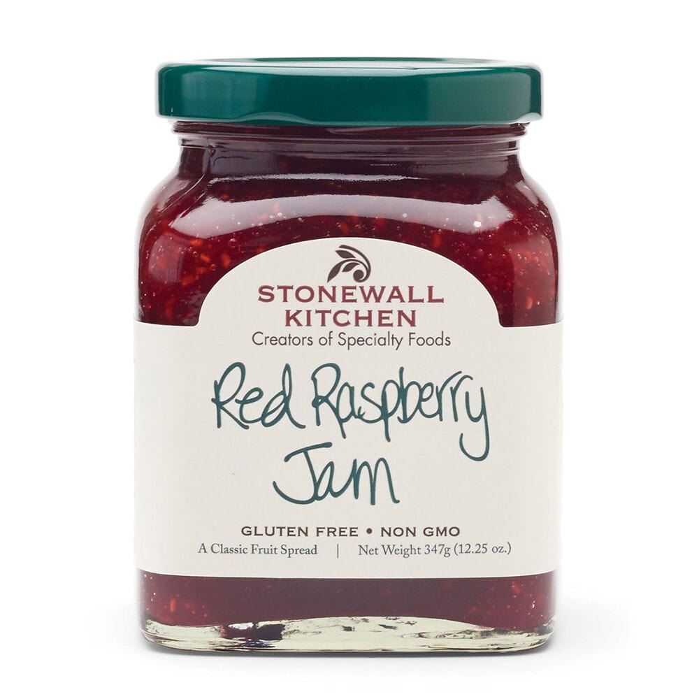 Stonewall Kitchen Stonewall Kitchen Red Raspberry Jam