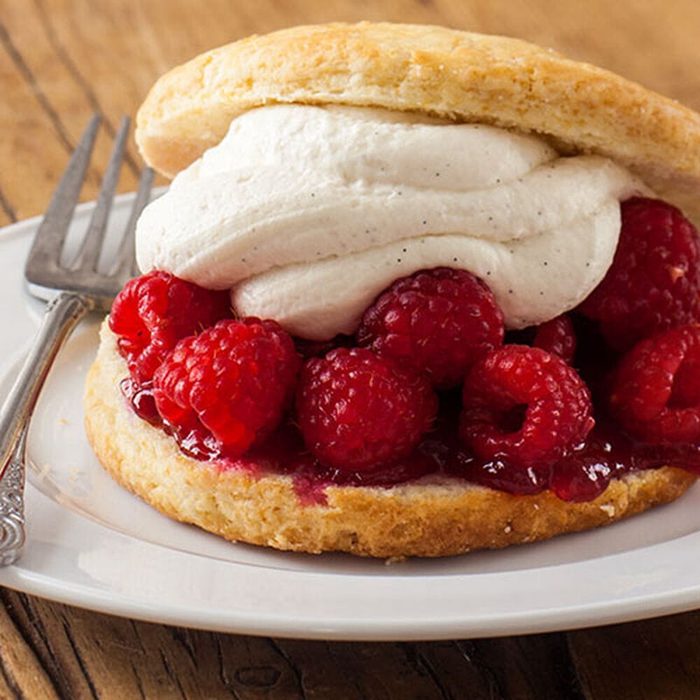 Stonewall Kitchen Stonewall Kitchen Red Raspberry Jam