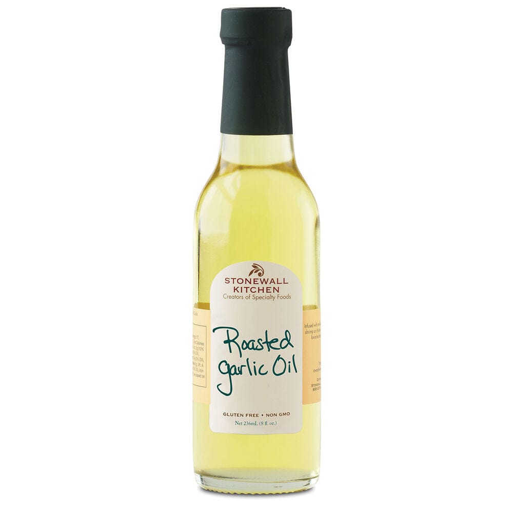 Stonewall Kitchen Stonewall Kitchen Roasted Garlic Oil