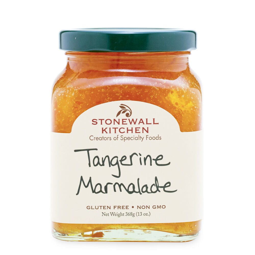 Stonewall Kitchen Stonewall Kitchen Tangerine Marmalade