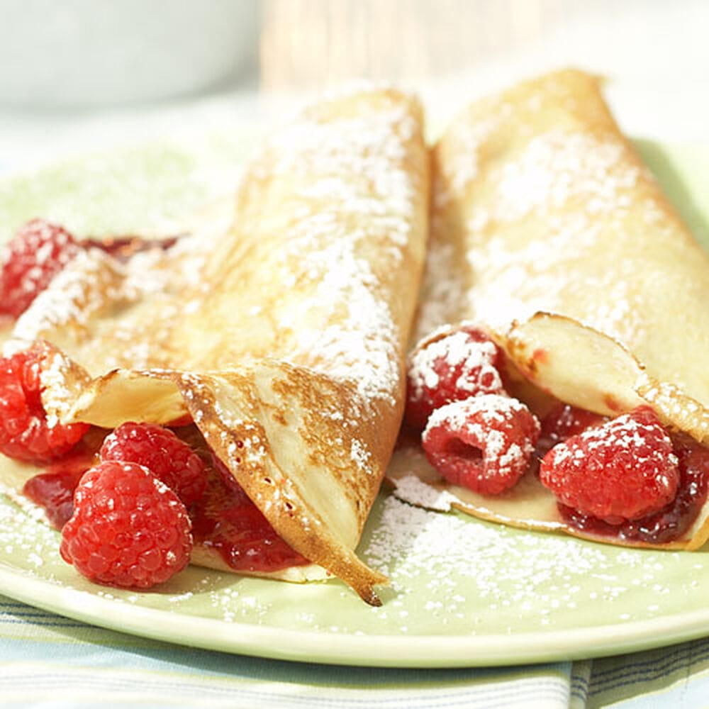 Stonewall Kitchen Traditional Crepe Mix - Baking Mix