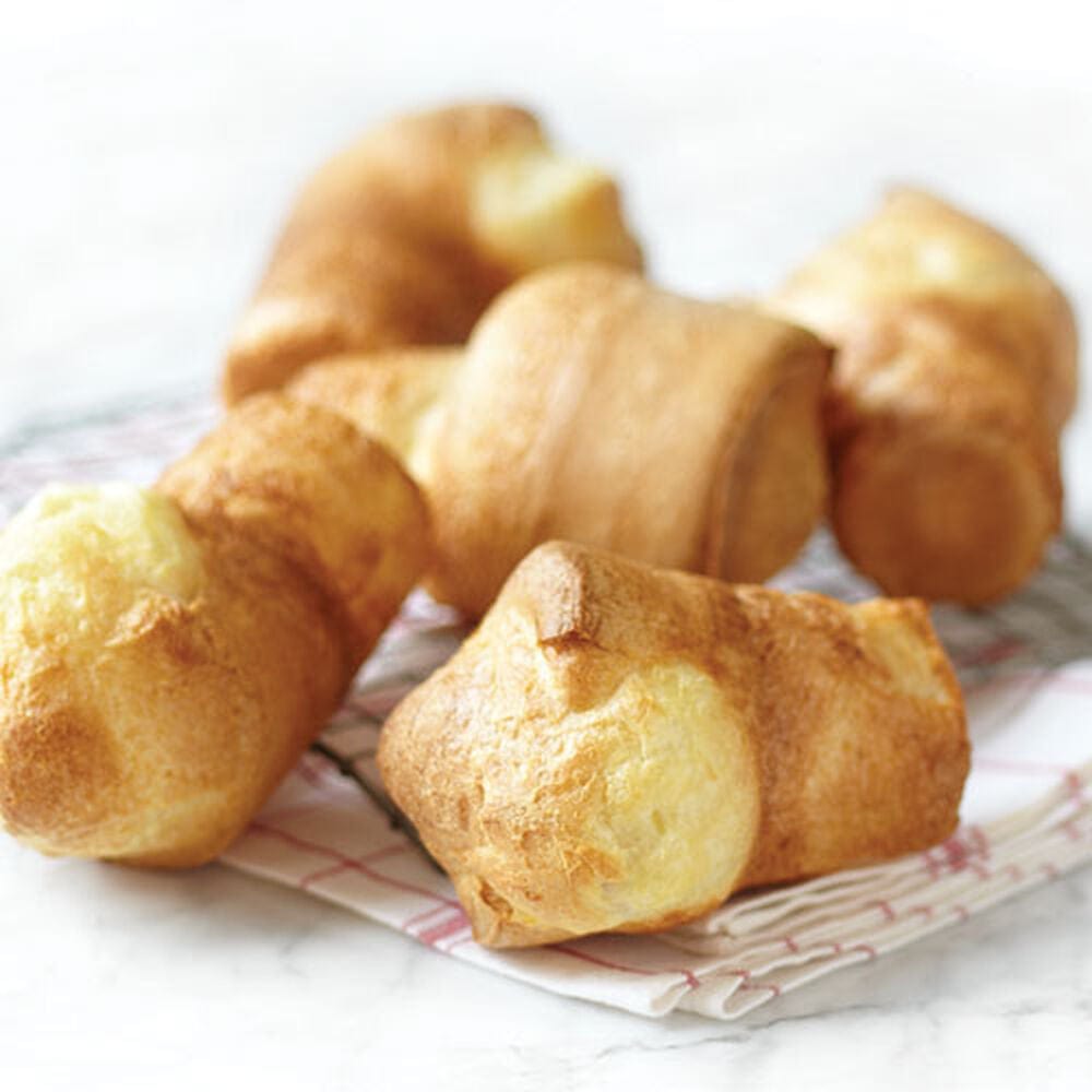 Stonewall Kitchen Traditional Popover Mix - Baking Mix