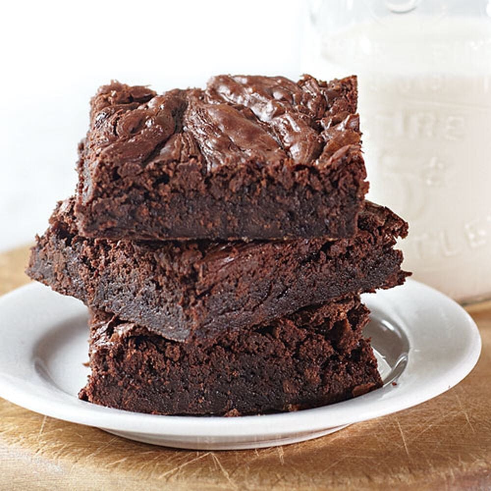 Stonewall Kitchen Triple Fudge Brownie Mix - Baking Mix