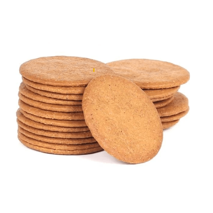 Nyakers Swedish Ginger Snap Cookies 10.5 oz Tub