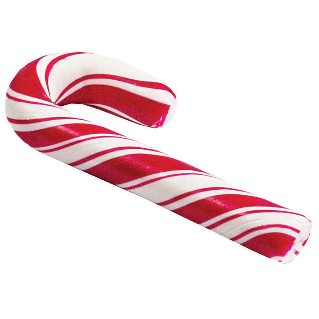 Chicago Imports Swedish Peppermint Candy Cane