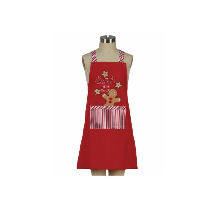 KayDee Designs Sweet Ginger Child Apron