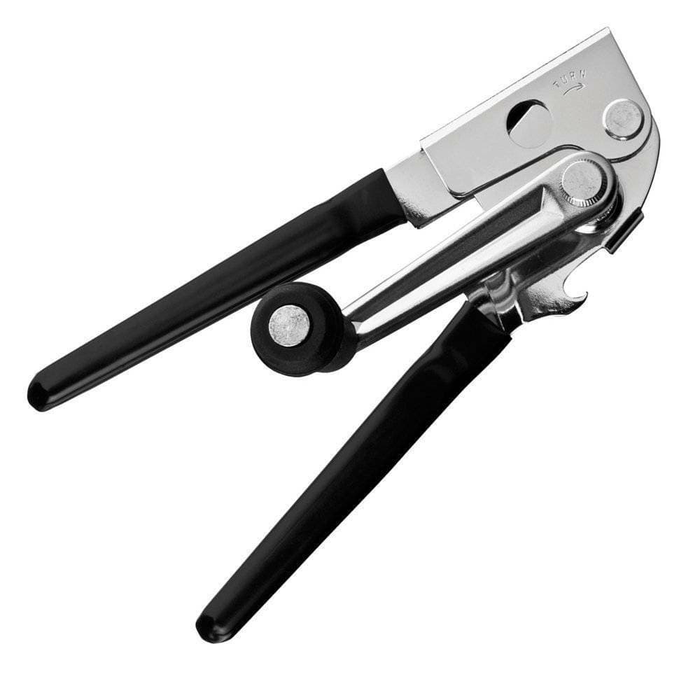 Swing-A-Way Extra Easy Crank Can Opener - Can & Jar Openers