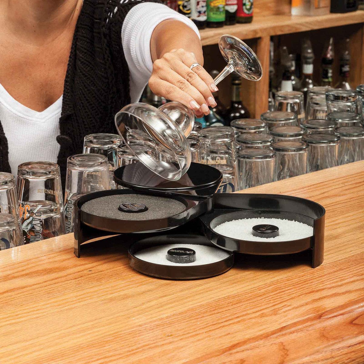 Tablecraft Tablecraft Margarita Rimmer