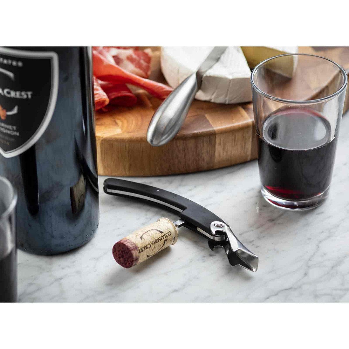 Tablecraft Waiter's Corkscrew - Wine Accessories