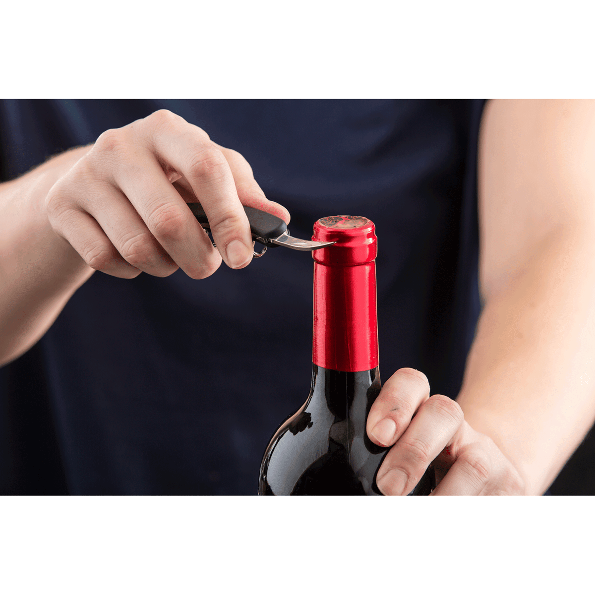 Tablecraft Waiter's Corkscrew - Wine Accessories