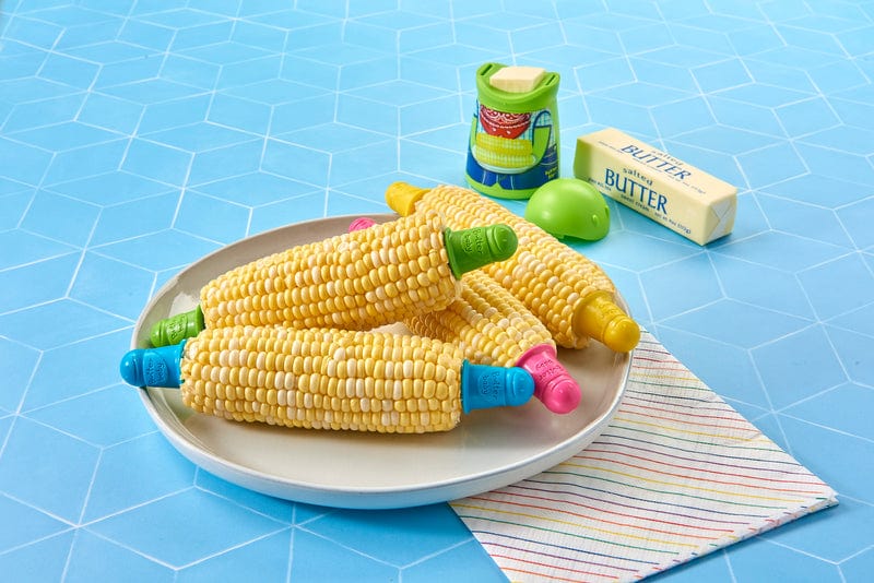 Talisman Designs Talisman Designs Butter Baby Corn Picks