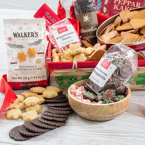 Southern Season Taste of Christmas