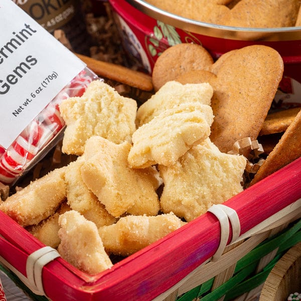 Southern Season Taste of Christmas