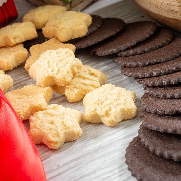 Southern Season Taste of Christmas