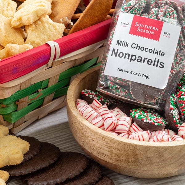 Southern Season Taste of Christmas