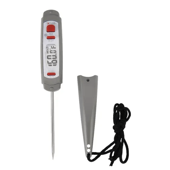 Taylor Taylor Rapid Response Thermometer