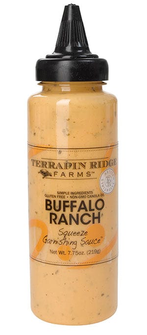 Terrapin Ridge Farms Terrapin Ridge Farms Buffalo Ranch Squeeze 7.75 oz