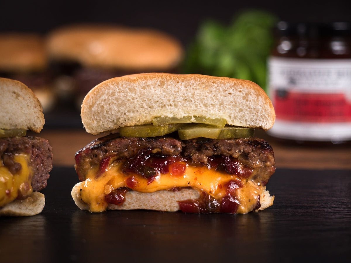 Terrapin Ridge Farms Hot Pepper Bacon Jam 10.5 oz - Dips & Spreads