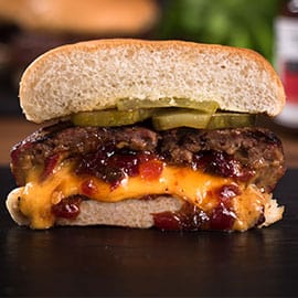 Terrapin Ridge Farms Hot Pepper Bacon Jam - 5 oz - Jam