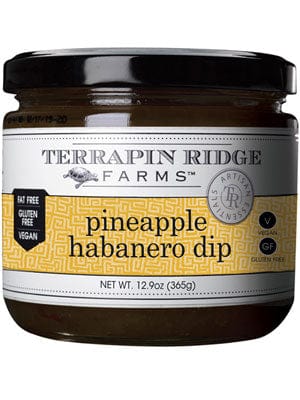 Terrapin Ridge Farms Terrapin Ridge Farms Pineapple Habanero Dip 12.9 oz