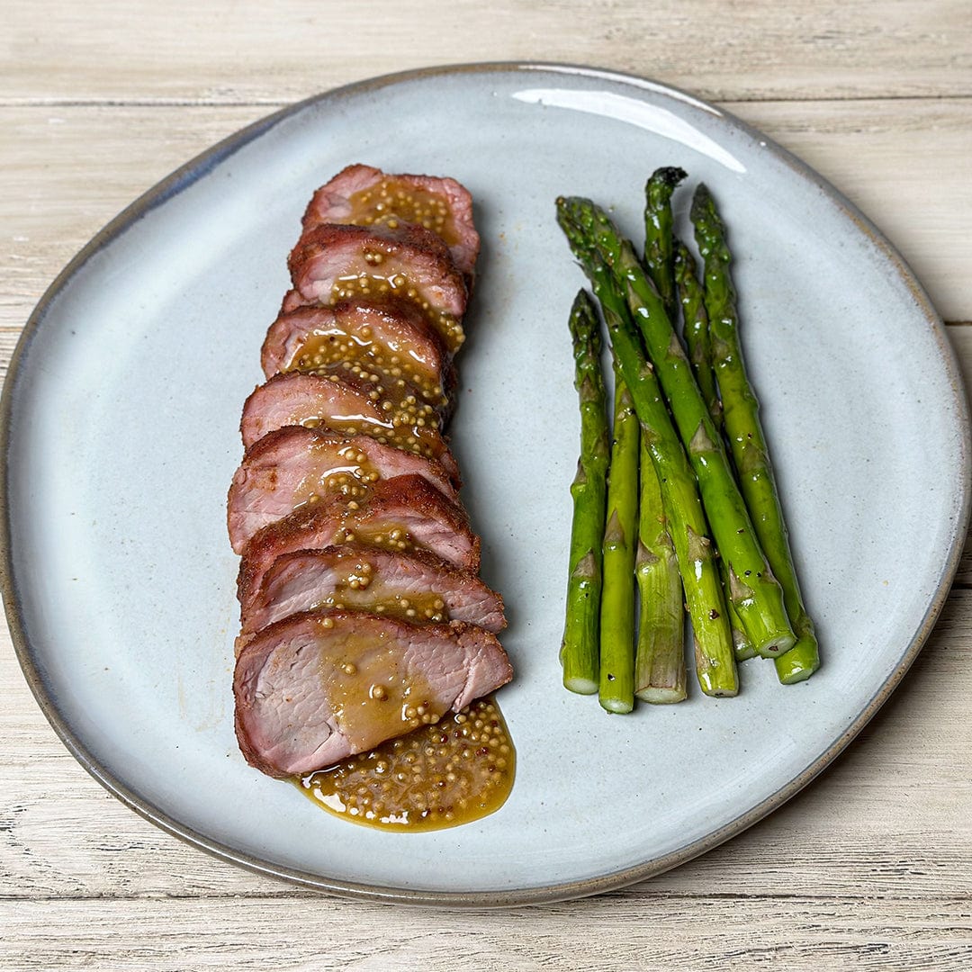 Terrapin Ridge Farms Terrapin Ridge Farms Raspberry Honey Mustard Pretzel Dip - 4.5 oz