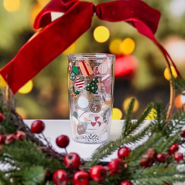 Tervis Tumbler Tervis 16 oz Tumbler - Holiday Yule