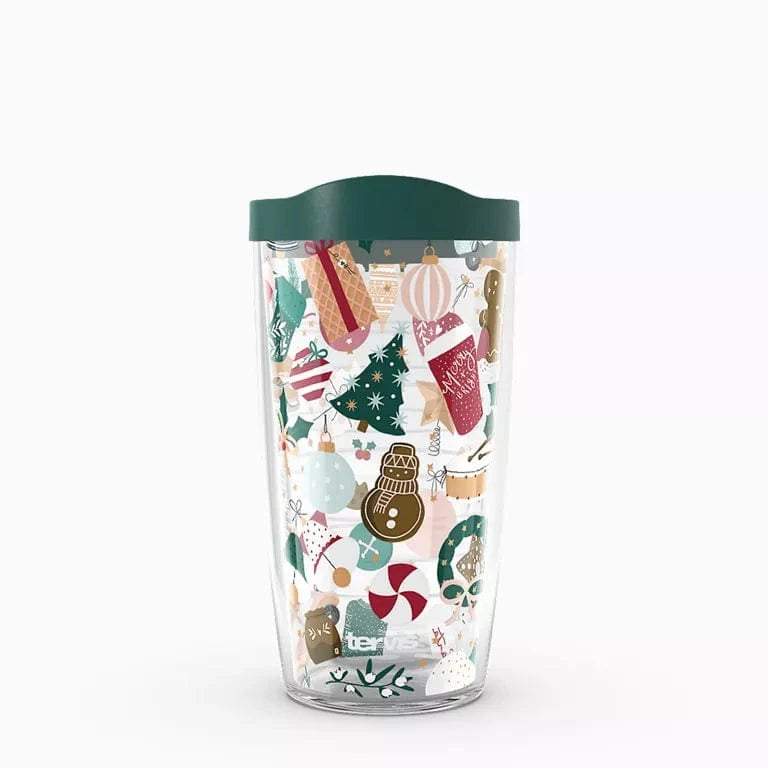Tervis Tumbler Tervis 16 oz Tumbler - Holiday Yule