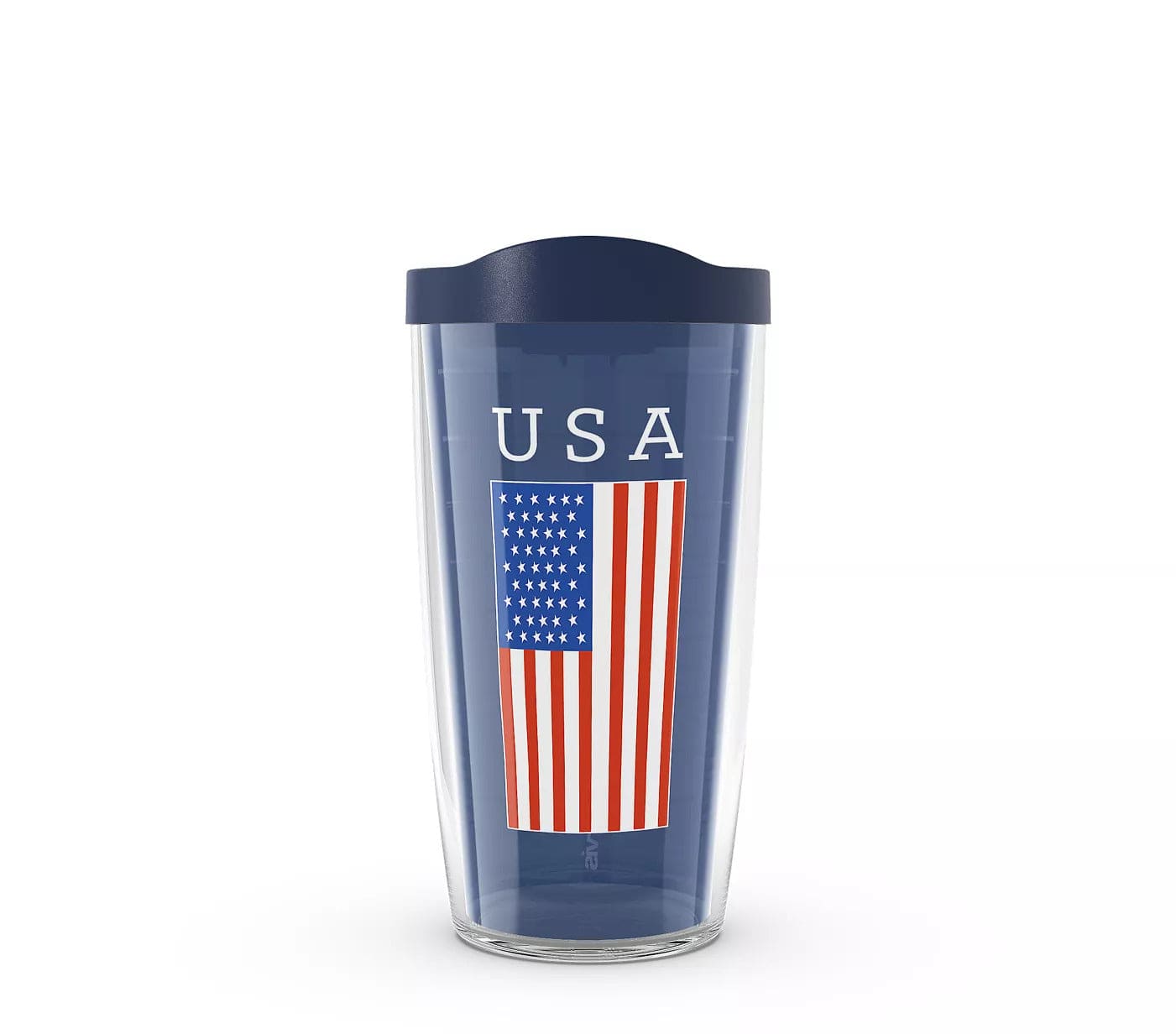 Tervis Tumbler Tervis 16 oz Tumbler - USA Flag