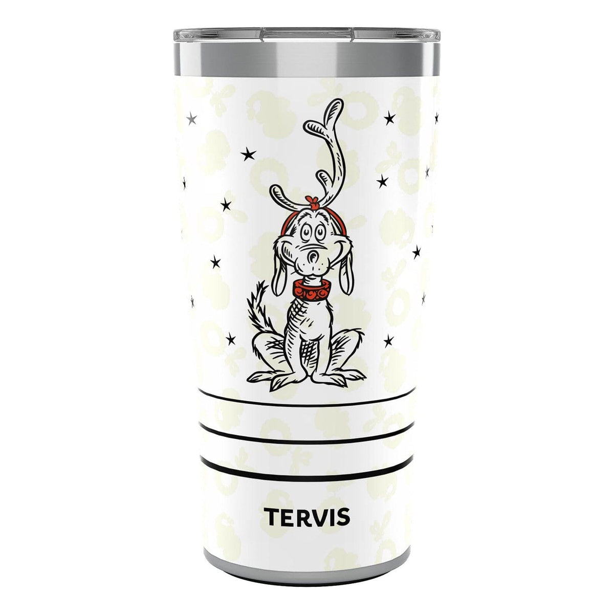Tervis Tumbler Tervis 20 os Stainless Steel Tumbler - Grinch Mean One