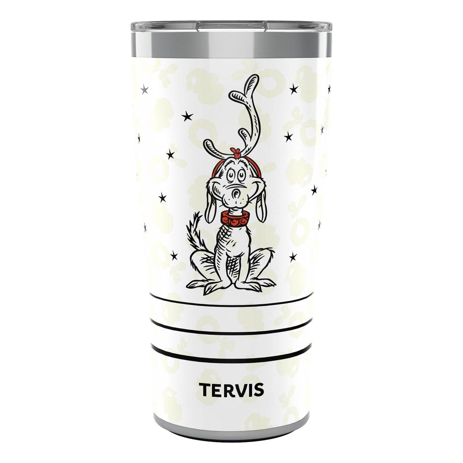 Tervis Tumbler Tervis 20 os Stainless Steel Tumbler - Grinch Mean One