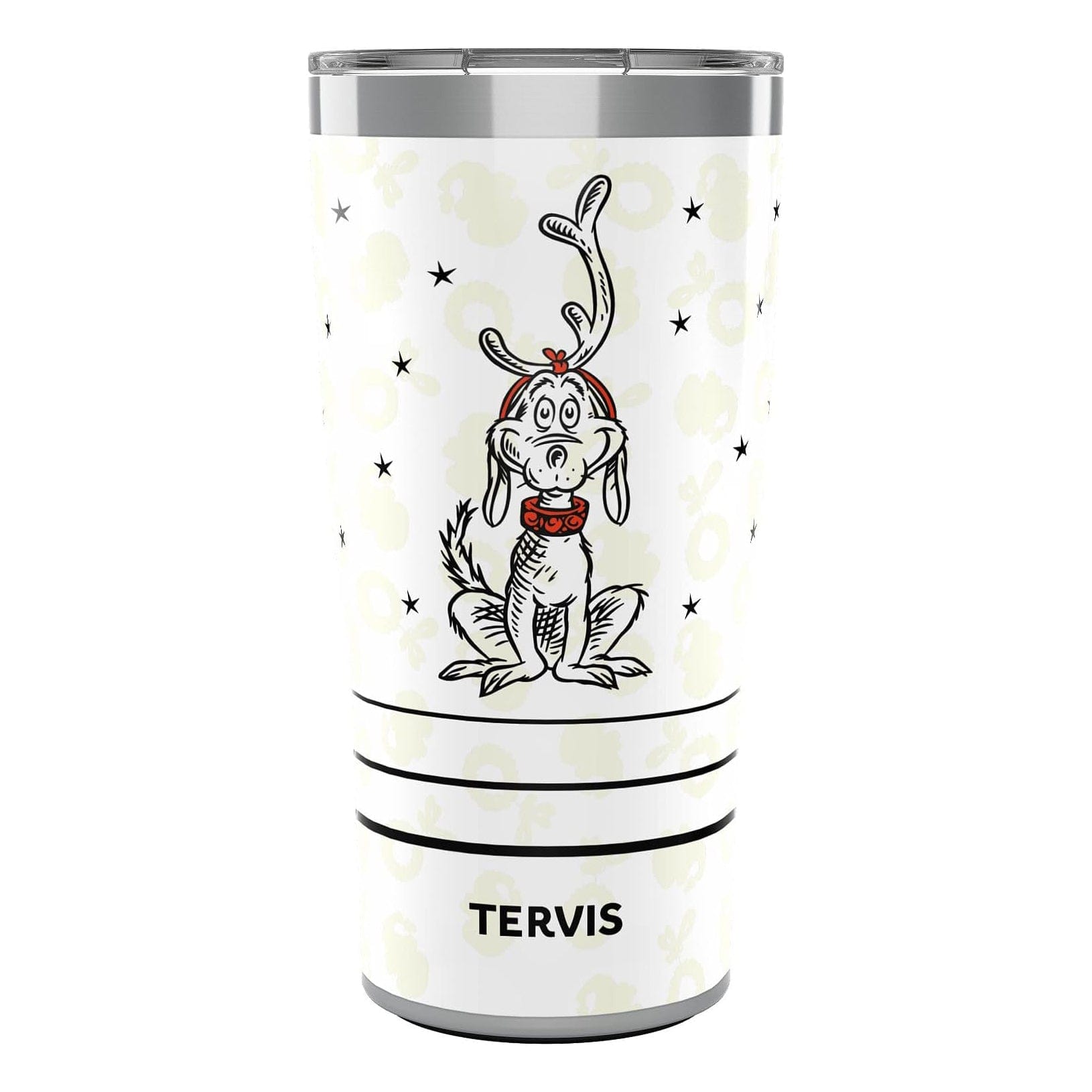 Tervis Tumbler Tervis 20 os Stainless Steel Tumbler - Grinch Mean One