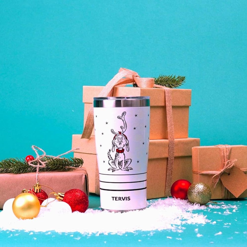 Tervis Tumbler Tervis 20 os Stainless Steel Tumbler - Grinch Mean One