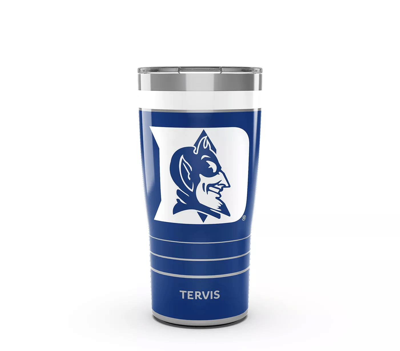 Tervis Tumbler Tervis 20 oz Traveller - Duke Blue Devils - MVP