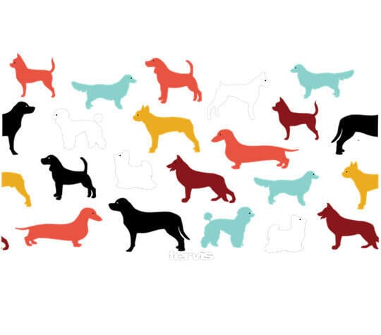 Tervis Tumbler Tervis Tumbler 16 oz - Pack Love