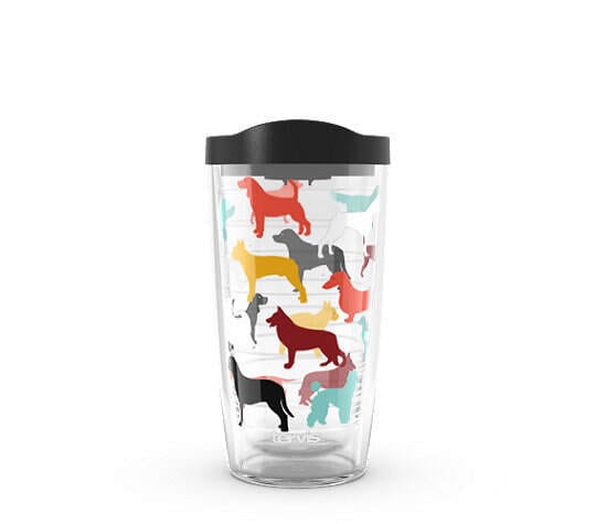 Tervis Tumbler 16 oz - Pack Love - Insulated Drinkware