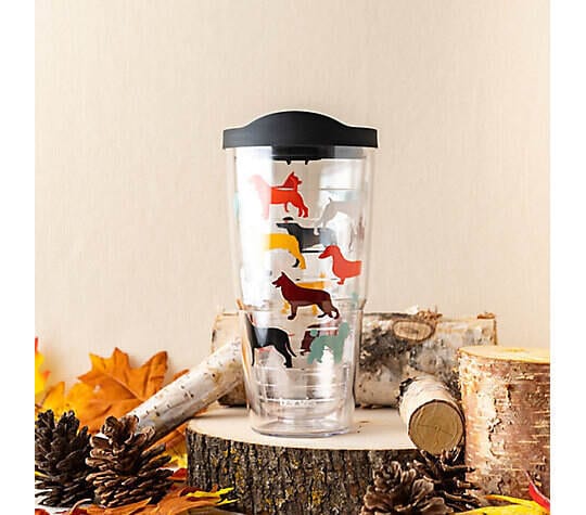 Tervis Tumbler 16 oz - Pack Love - Insulated Drinkware