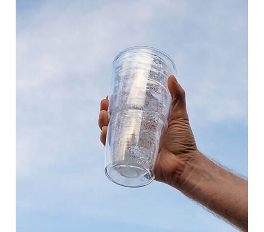 Tervis Tumbler Tervis Tumbler 24 oz - Clear