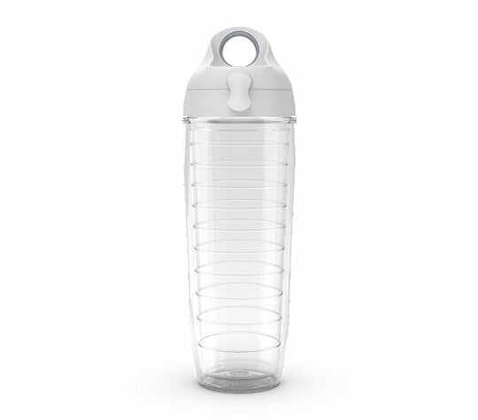 Tervis Tumbler Tervis Tumbler 24 oz Water Bottle - Clear