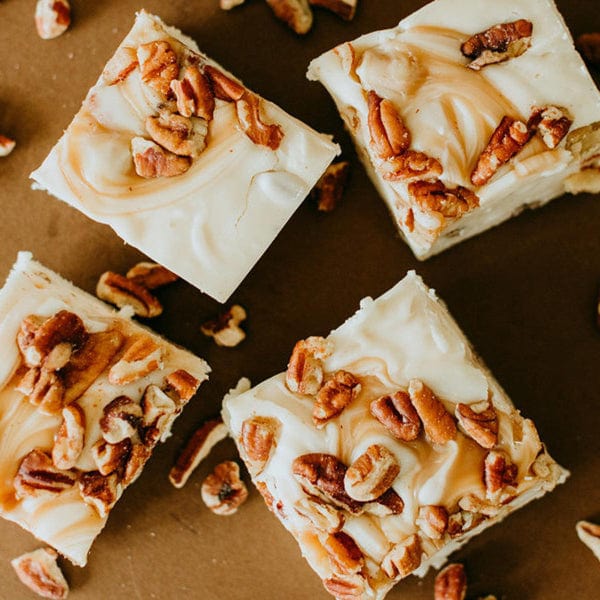 That Fudge Place Chewy Praline Fudge 8 oz - Candy