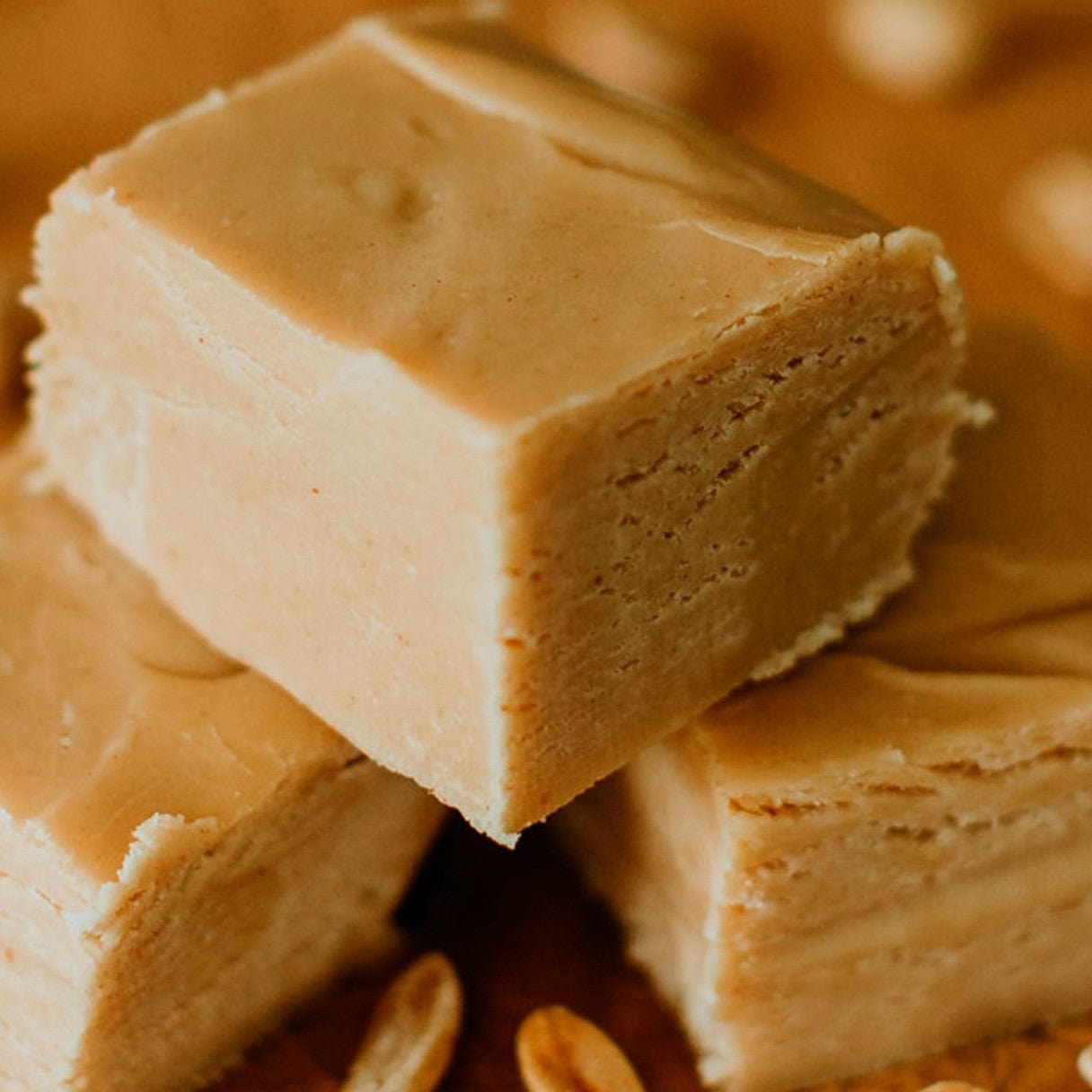 Dutch Valley Foods That Fudge Place Peanut Butter Fudge 8 oz